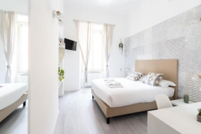 White Gioberti Guesthouse